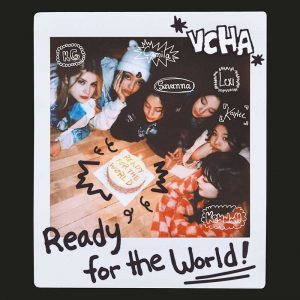 Ready For The World